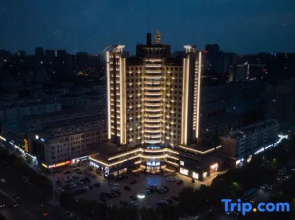 Mandu Hotel