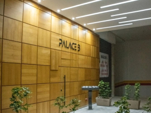 Remarkable 1-bed Room Apartment in Marrakech