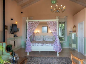 Jasmin Suite סוויטת יסמין