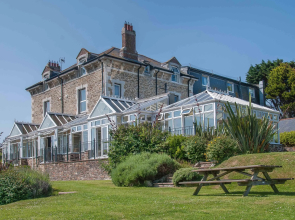 Porth Veor Manor, Sure Hotel Collection by Best Western