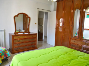 Beach Valley sea View Flat 300 m From the Beach
