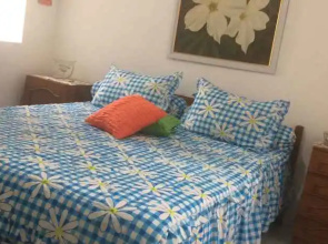 Family Room Guest House Kav 54