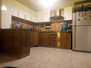Abu Alzoz Home سكن مشترك