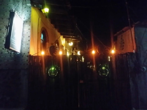Casa Tonantzin 2