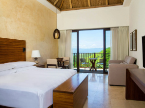Delta Hotels by Marriott Riviera Nayarit, An All-Inclusive Resort