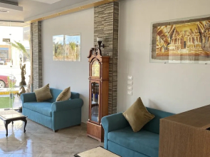 Golden Plaza Dahab Resort