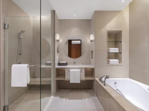 Courtyard by Marriott Bangkok