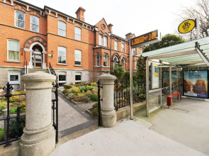 Roxford Lodge Hotel