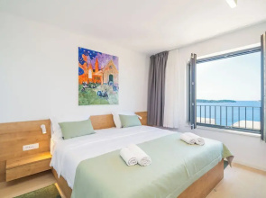 Soline Rocks Resort