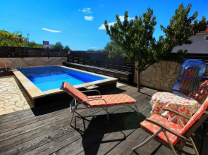 Apartments Martinovic