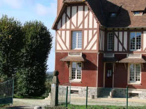 Chambres d'hôtes Belle-Vue Domfront