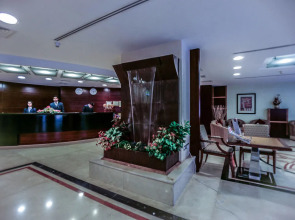 Savoy Crest Hotel Apartments