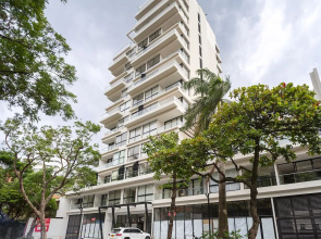 Exclusivo Apartamento En Santa Teresita