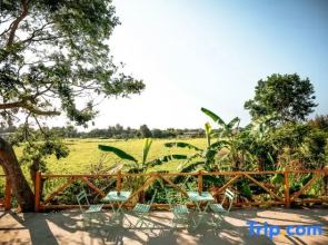 Weizhou Island Zhi·Ting Homestay