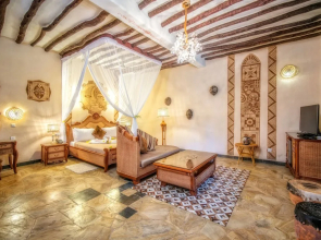 Zanzi Resort