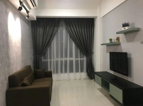 Happy Home KK