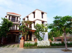Cam Thanh Village Villas
