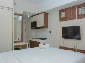 Comfort Studio At Springlake Summarecon Apartment