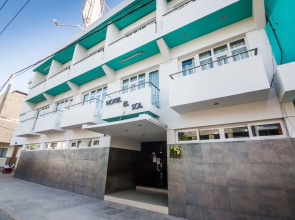 Hotel El Sol