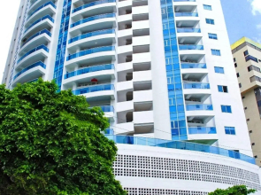 Apartamentos Laguito Dream – Vista al Mar