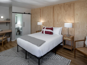 Hotel Hygge
