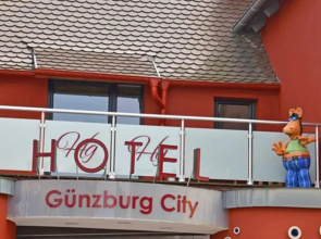 Hotel Günzburg City