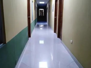 Hostal Promenade