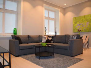 Sentrum Apartments
