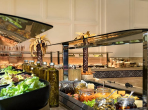 Al Najada Doha Hotel by Tivoli