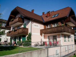 Ziehrerhaus