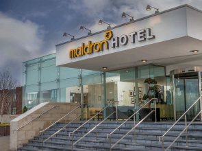 Maldron Hotel Dublin Airport