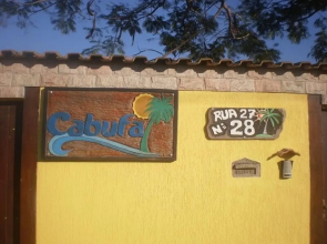 Pousada Cabufa