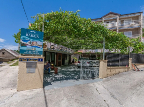 Apartments Joza