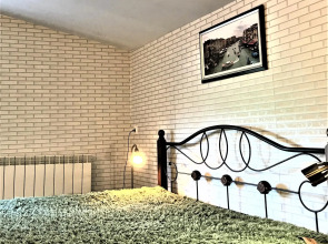 Гостевой домик