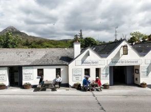 Cloverfox Connemara