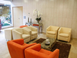 Hotel Spa Norat O Grove