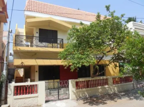 Jaideep Service Apartment