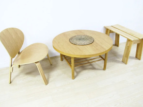 Mt Seorak the East Sea and Hot spring