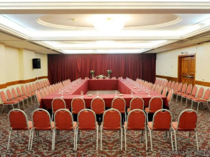 Holiday Inn Montevideo by IHG