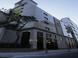 SR Suites Pangyo
