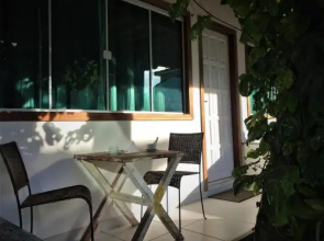 Guest House Porto Da Canoa
