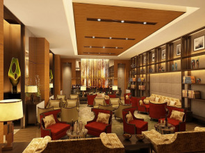 The Okura Prestige Taipei