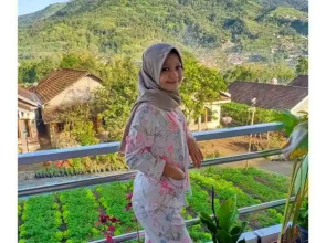 Twin Volcanoes Homestay