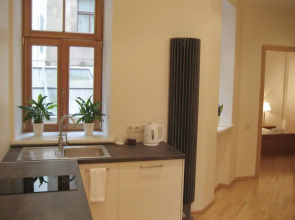 Riga Boutique Apartments