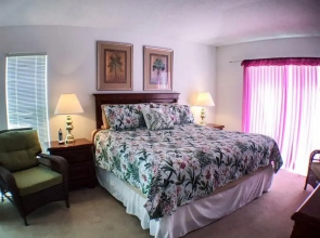 Kokomo Golf View Apartment 4 Bedroom