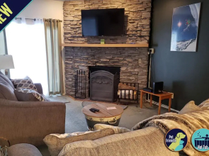 Woods Resort and Spa Village 9