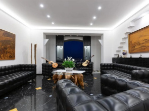Villa La Ventana