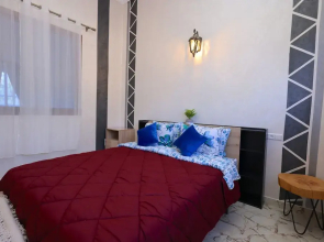 Hotel palais d'orient