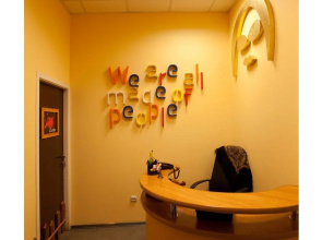 Lemur Hostel