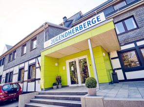 Jugendherberge Winterberg